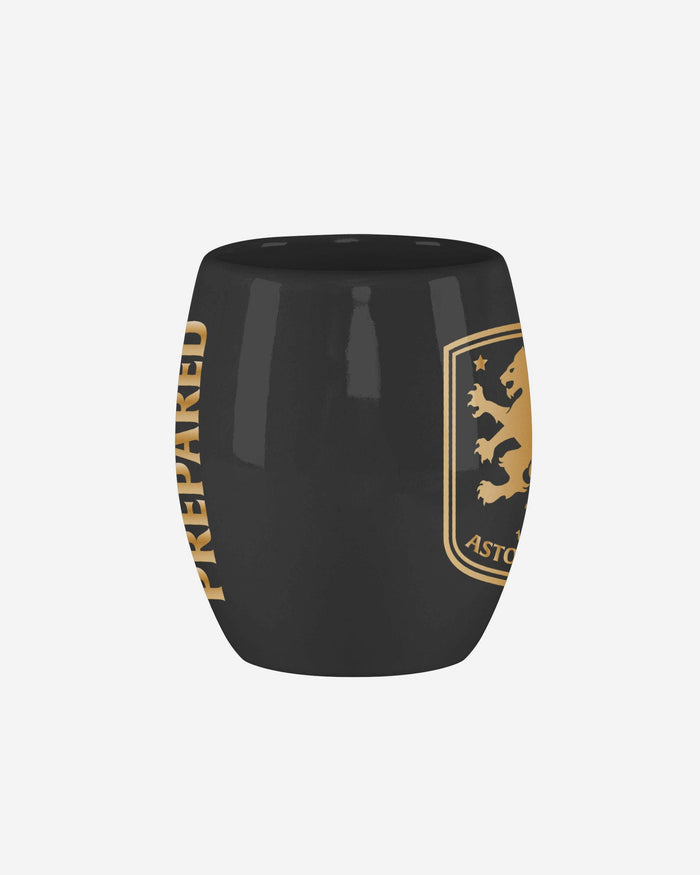 Aston Villa FC Metallic Slogan Tea Tub Mug FOCO - FOCO.com | UK & IRE