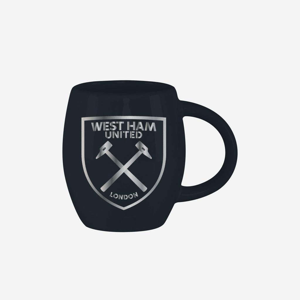 West Ham United FC Metallic Slogan Tea Tub FOCO - FOCO.com | UK & IRE