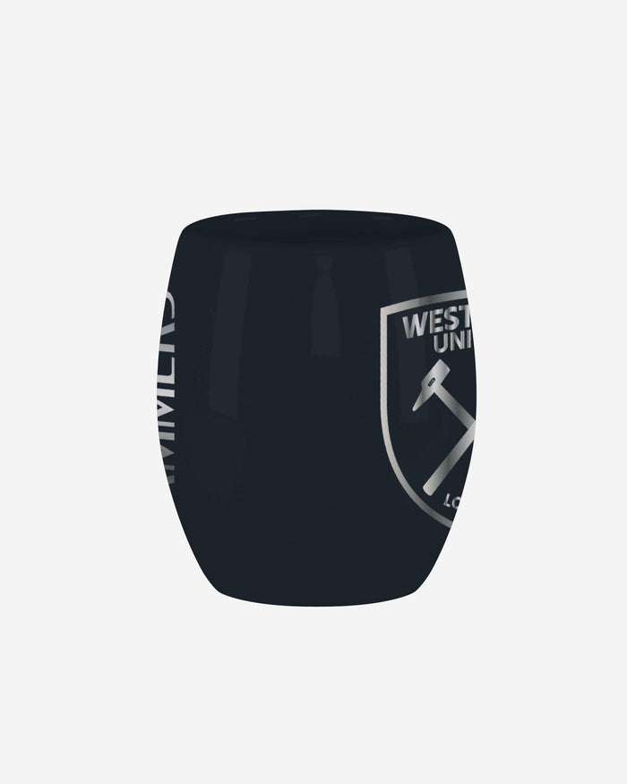West Ham United FC Metallic Slogan Tea Tub FOCO - FOCO.com | UK & IRE