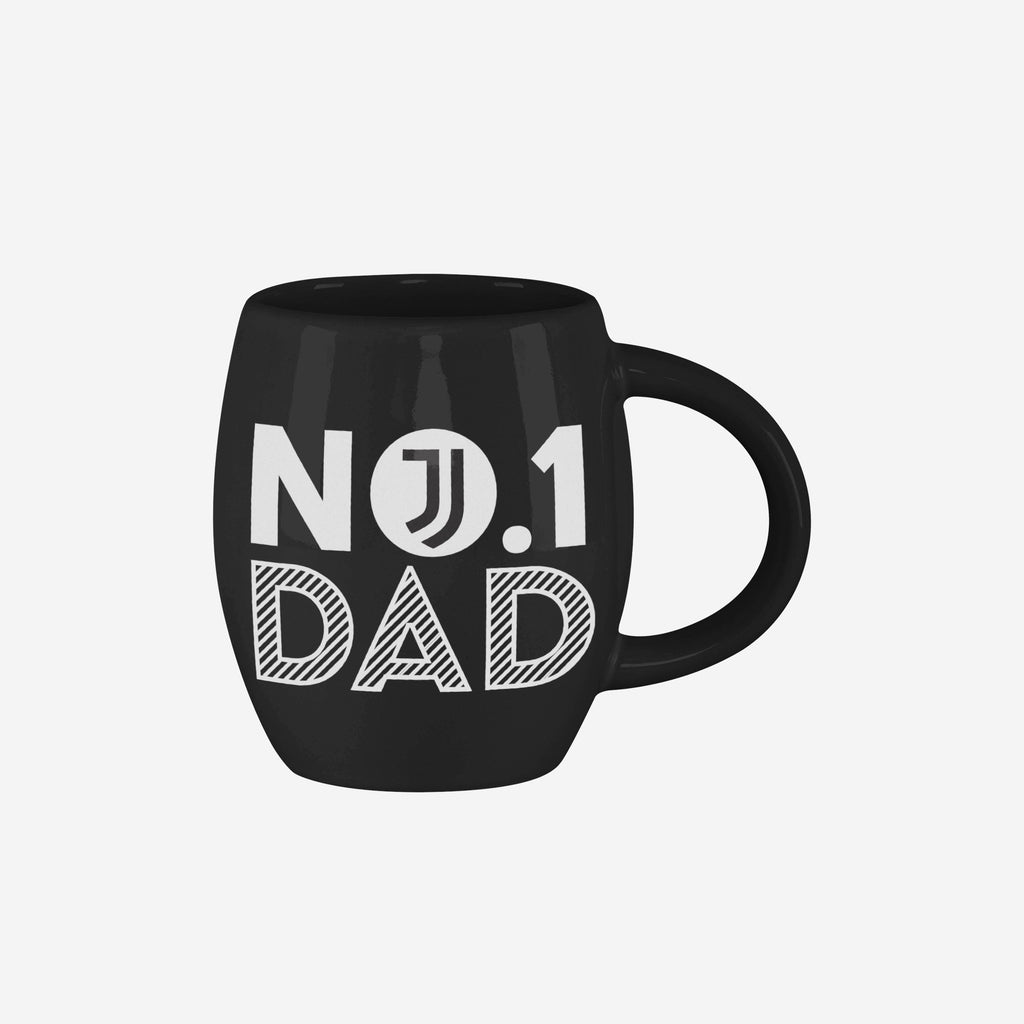Juventus FC Number 1 Dad Tea Tub Mug FOCO - FOCO.com | UK & IRE