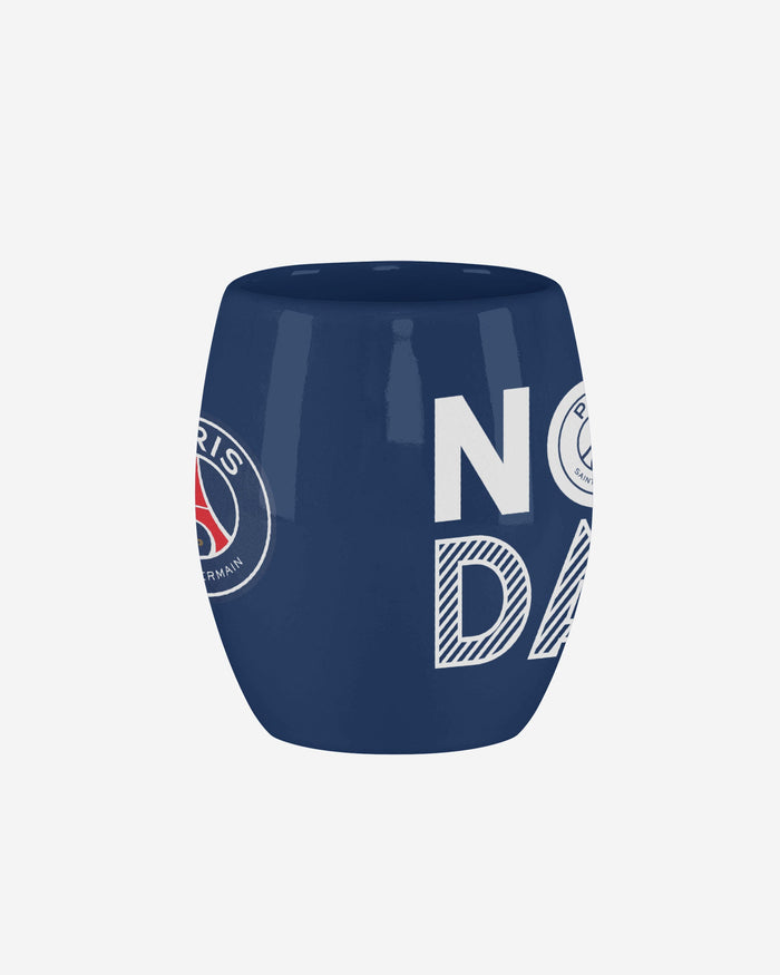 Paris Saint-Germain FC Number 1 Dad Tea Tub Mug FOCO - FOCO.com | UK & IRE