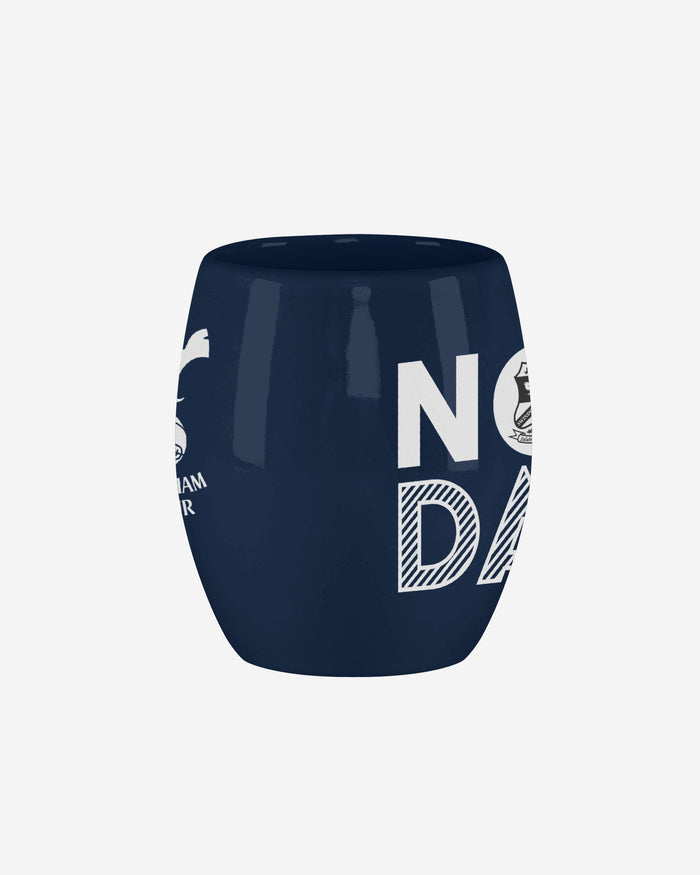 Tottenham Hotspur Number 1 Dad Tea Tub Mug FOCO - FOCO.com | UK & IRE