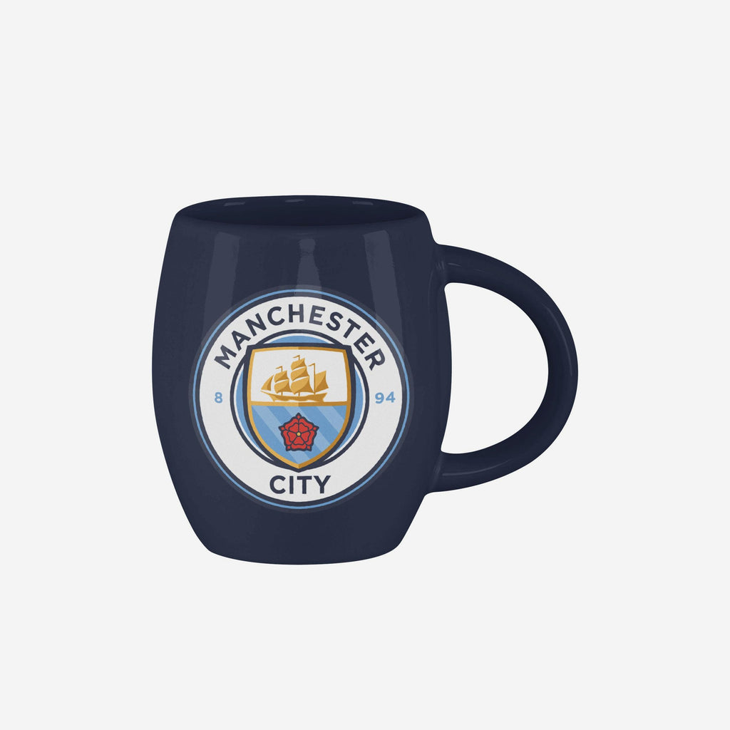 Manchester City Navy Tea Tub Mug FOCO - FOCO.com | UK & IRE