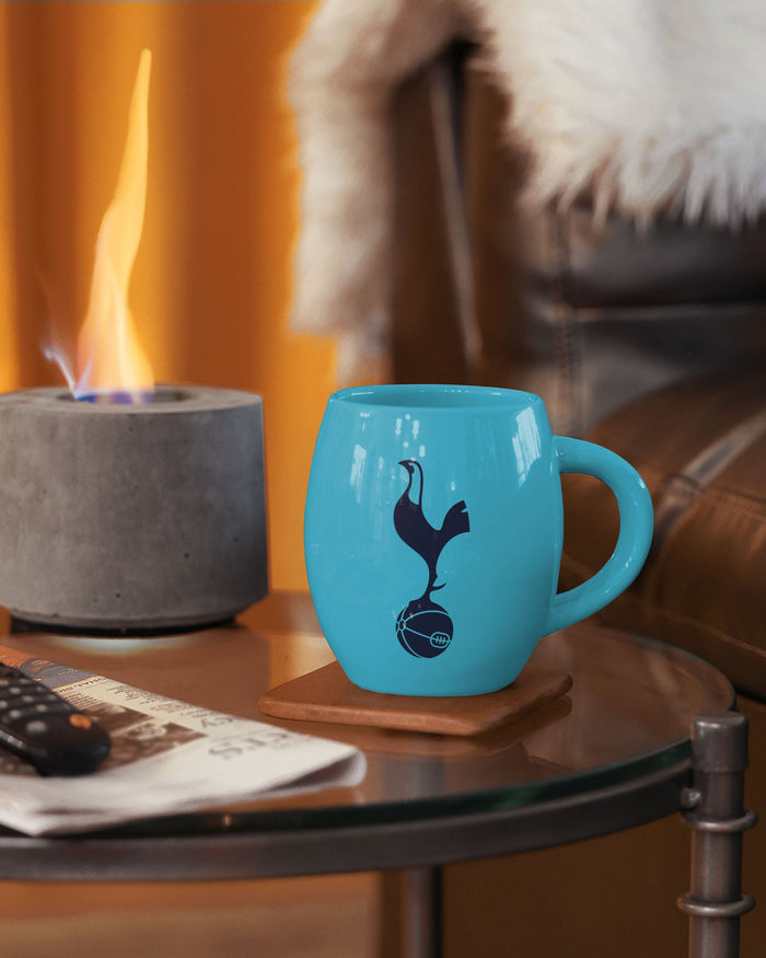 Tottenham Hotspur Sky Blue Tea Tub Mug FOCO - FOCO.com | UK & IRE