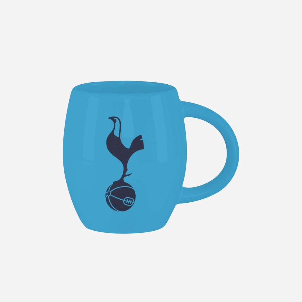Tottenham Hotspur Sky Blue Tea Tub Mug FOCO - FOCO.com | UK & IRE