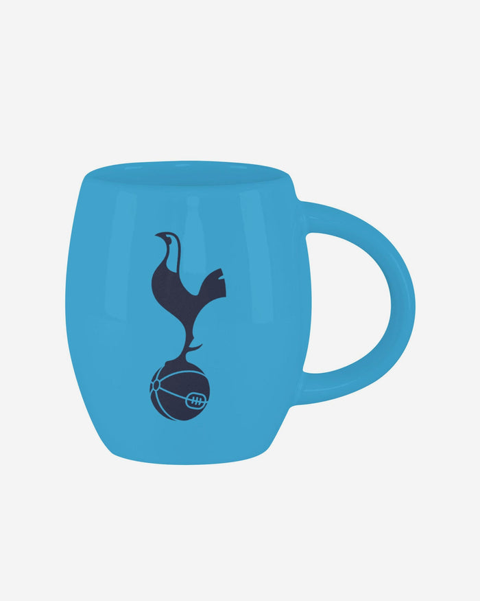 Tottenham Hotspur Sky Blue Tea Tub Mug FOCO - FOCO.com | UK & IRE