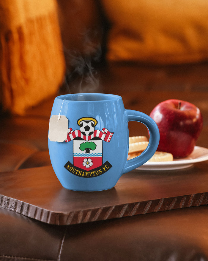 Southampton FC Sky Blue Tea Tub Mug FOCO - FOCO.com | UK & IRE