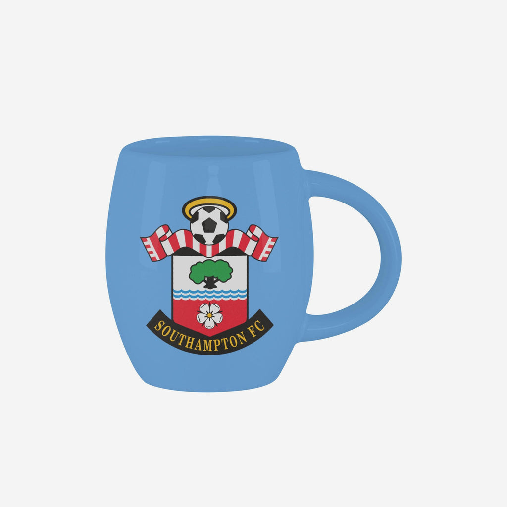 Southampton FC Sky Blue Tea Tub Mug FOCO - FOCO.com | UK & IRE