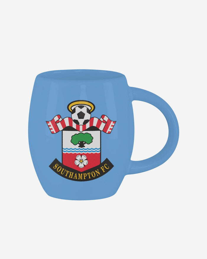 Southampton FC Sky Blue Tea Tub Mug FOCO - FOCO.com | UK & IRE