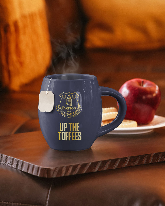 Everton FC Slogan Tea Tub Mug FOCO - FOCO.com | UK & IRE