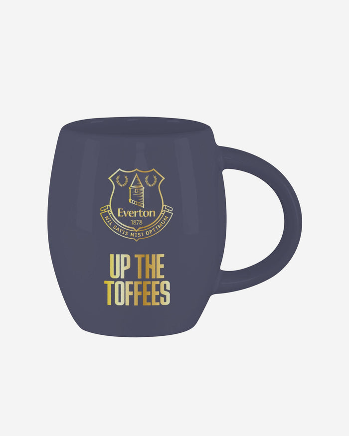 Everton FC Slogan Tea Tub Mug FOCO - FOCO.com | UK & IRE