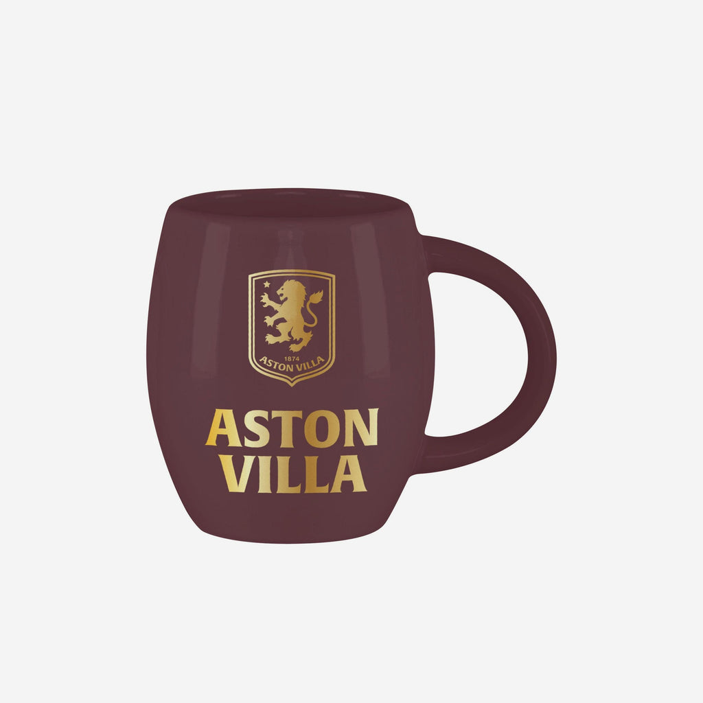 Aston Villa FC Slogan Tea Tub Mug FOCO - FOCO.com | UK & IRE