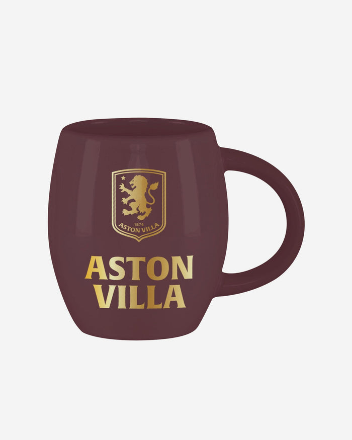 Aston Villa FC Slogan Tea Tub Mug FOCO - FOCO.com | UK & IRE
