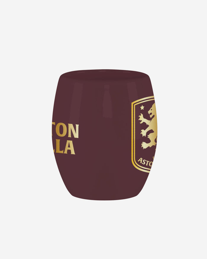 Aston Villa FC Slogan Tea Tub Mug FOCO - FOCO.com | UK & IRE