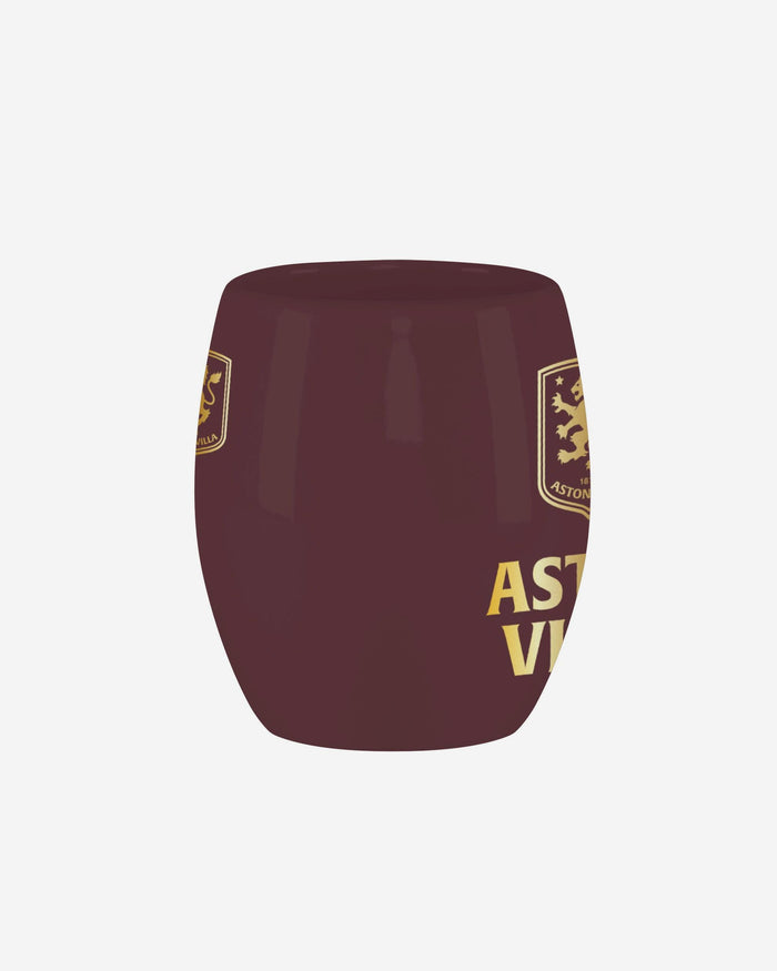 Aston Villa FC Slogan Tea Tub Mug FOCO - FOCO.com | UK & IRE