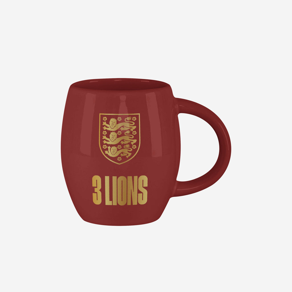 England Slogan Tea Tub Mug FOCO - FOCO.com | UK & IRE