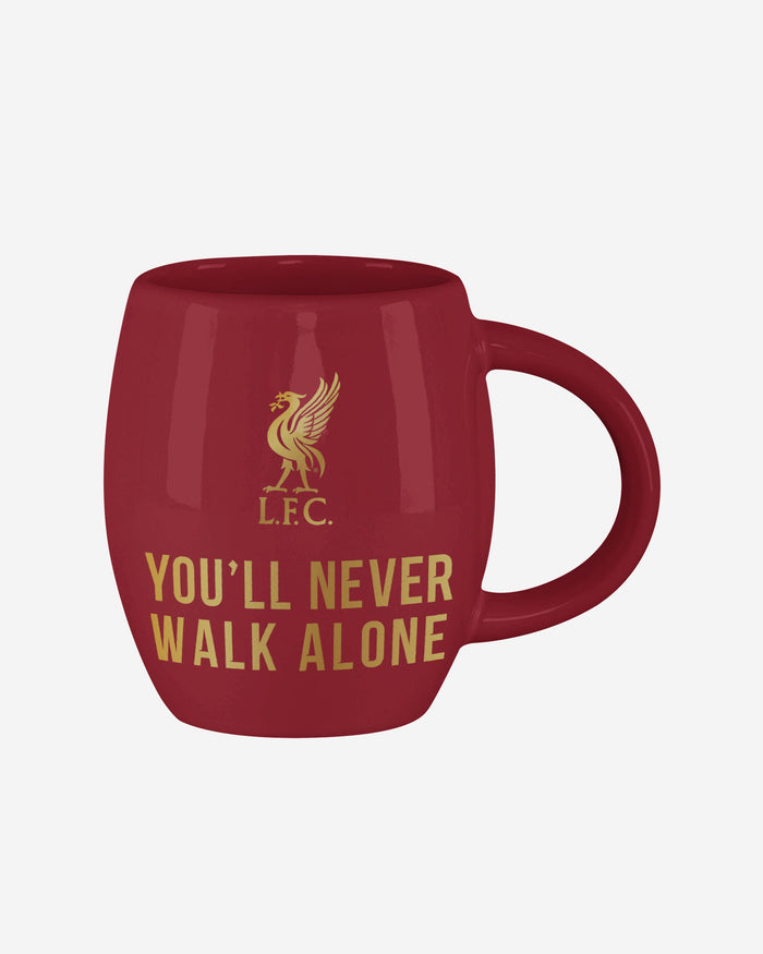 Liverpool FC Slogan Tea Tub Mug FOCO - FOCO.com | UK & IRE