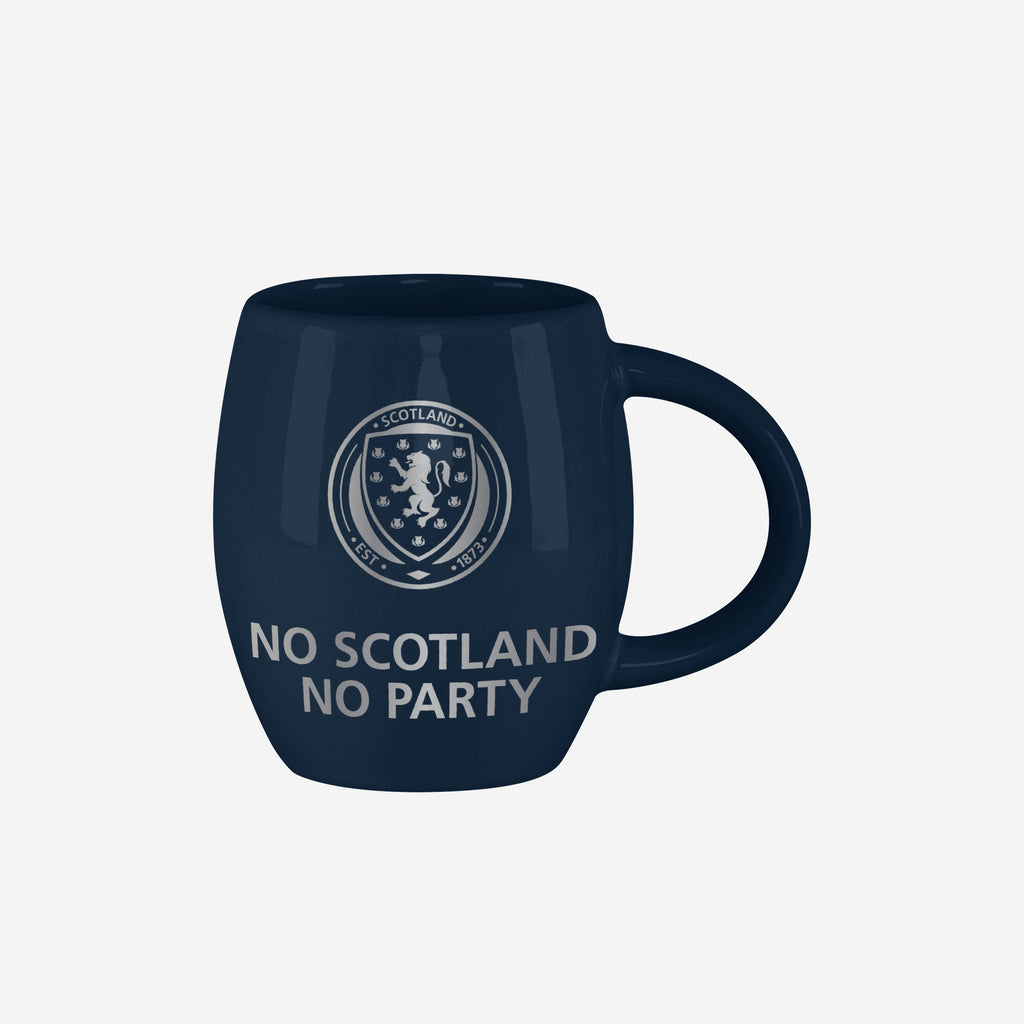 Scotland Slogan Tea Tub Mug FOCO - FOCO.com | UK & IRE
