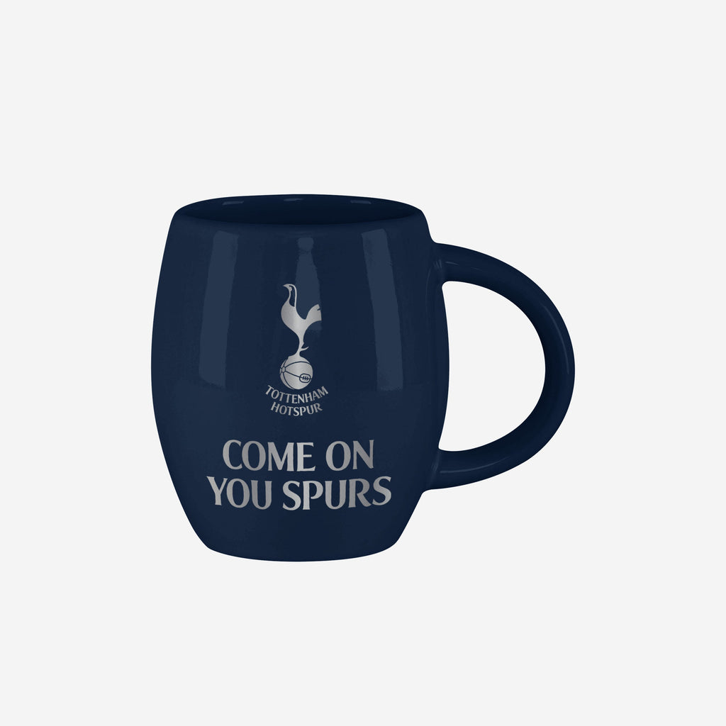 Tottenham Hotspur Slogan Tea Tub Mug FOCO - FOCO.com | UK & IRE