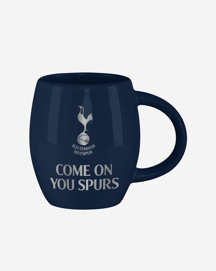Tottenham Hotspur Slogan Tea Tub Mug FOCO - FOCO.com | UK & IRE