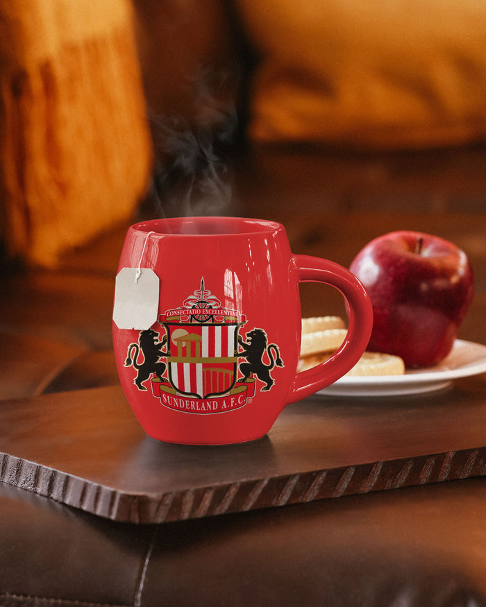 Sunderland AFC Tea Tub Mug FOCO - FOCO.com | UK & IRE