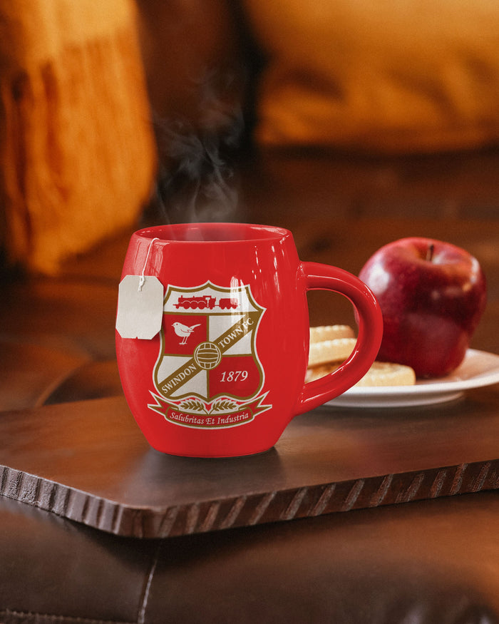 Swindon Town FC Tea Tub Mug FOCO - FOCO.com | UK & IRE