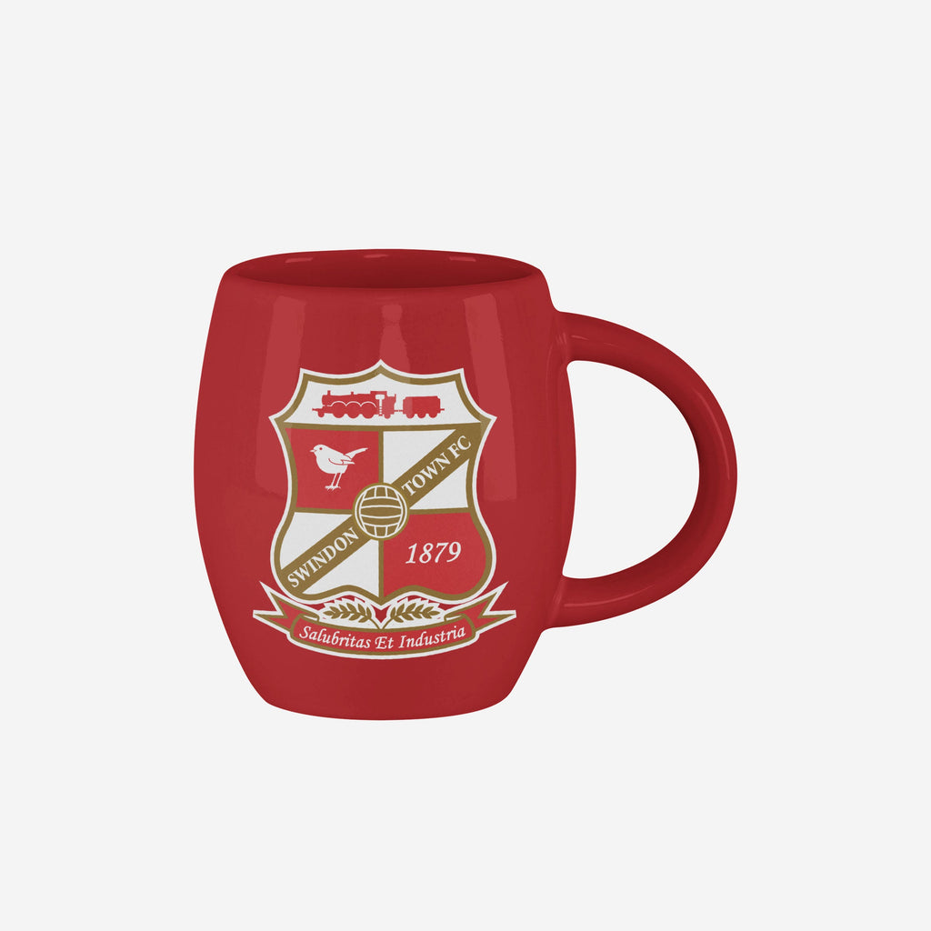 Swindon Town FC Tea Tub Mug FOCO - FOCO.com | UK & IRE