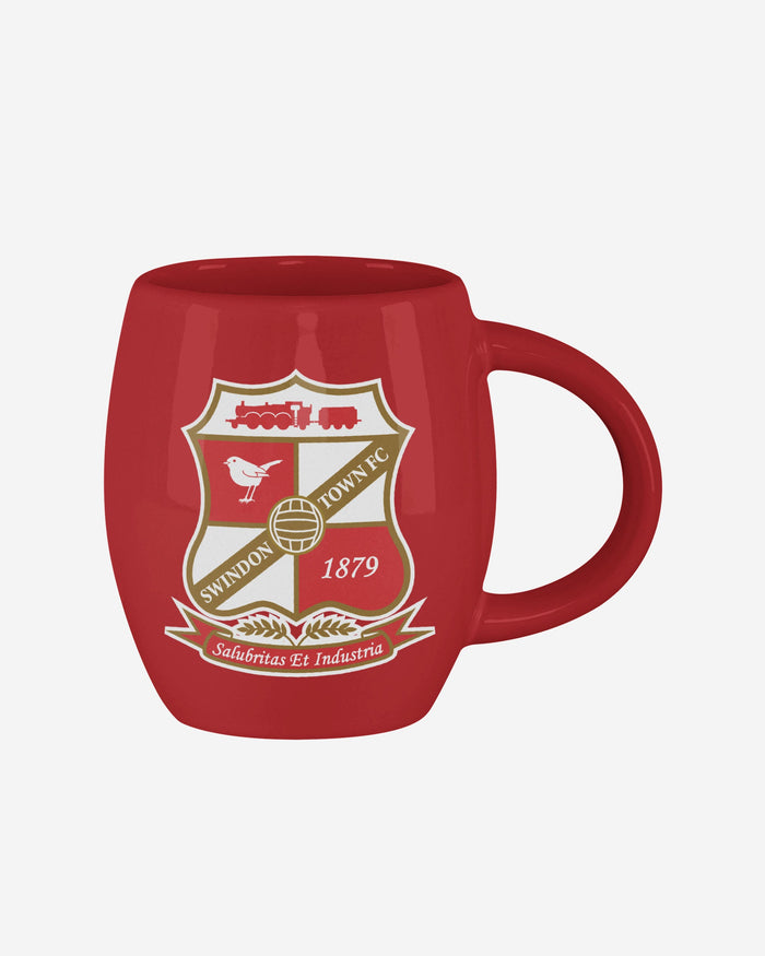 Swindon Town FC Tea Tub Mug FOCO - FOCO.com | UK & IRE
