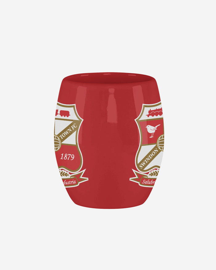 Swindon Town FC Tea Tub Mug FOCO - FOCO.com | UK & IRE