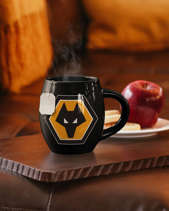 Wolverhampton Wanderers FC Tea Tub Mug FOCO - FOCO.com | UK & IRE