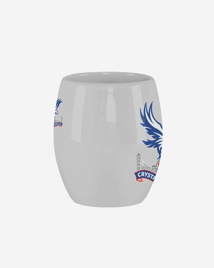 Crystal Palace FC White Tea Tub Mug FOCO - FOCO.com | UK & IRE