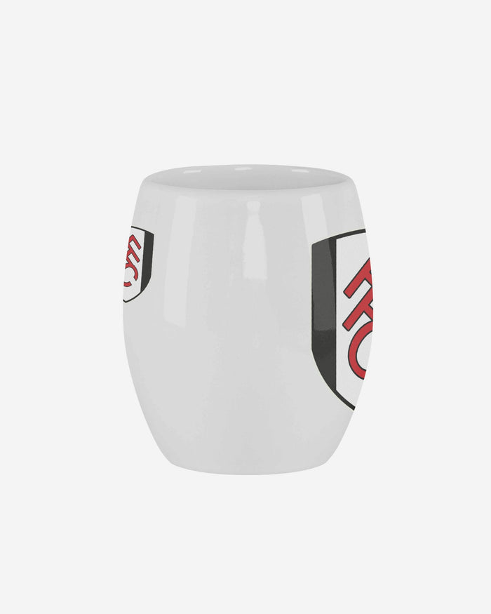Fulham FC White Tea Tub Mug FOCO - FOCO.com | UK & IRE