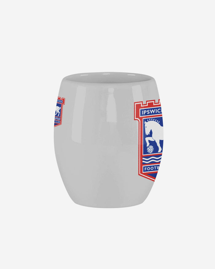 Ipswich Town FC White Tea Tub Mug FOCO - FOCO.com | UK & IRE
