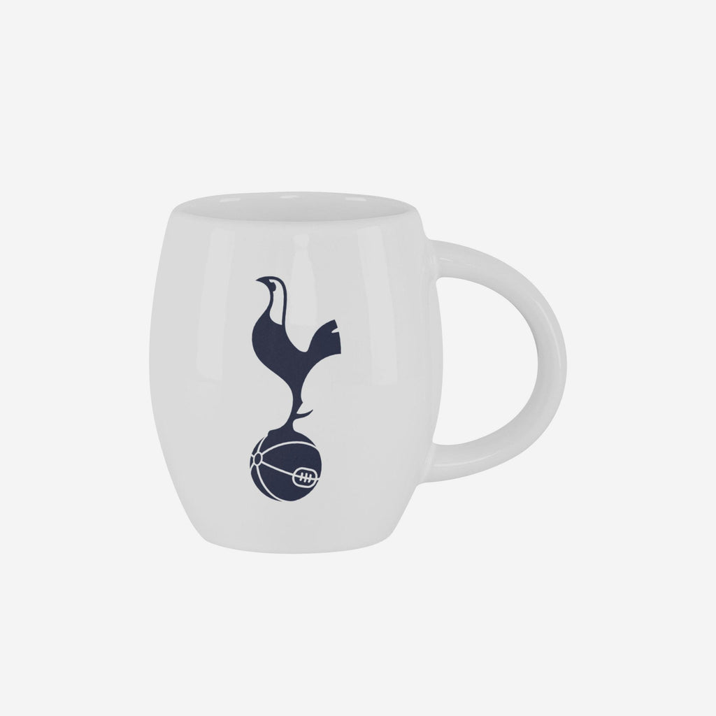 Tottenham Hotspur White Tea Tub Mug FOCO - FOCO.com | UK & IRE
