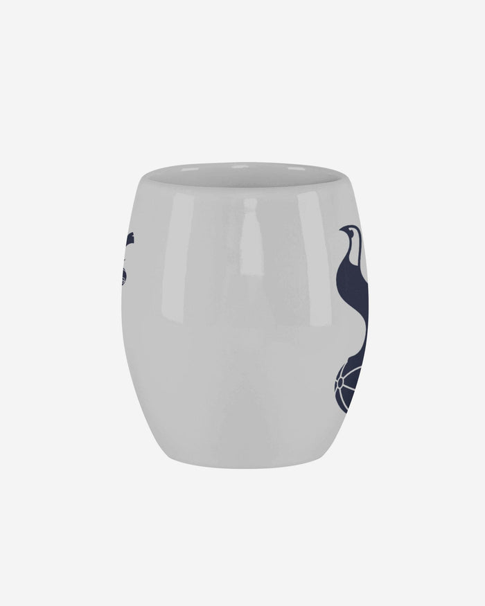 Tottenham Hotspur White Tea Tub Mug FOCO - FOCO.com | UK & IRE