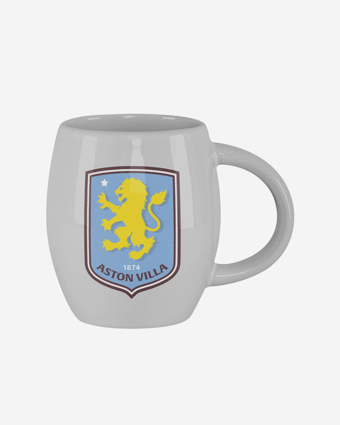 Aston Villa FC White Tea Tub Mug FOCO - FOCO.com | UK & IRE