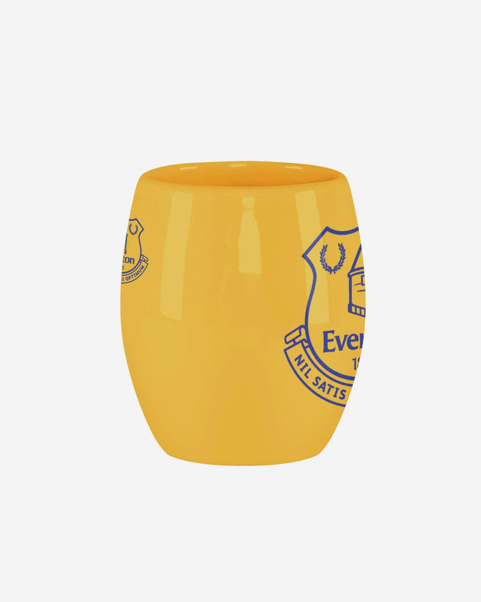 Everton FC Yellow Tea Tub Mug FOCO - FOCO.com | UK & IRE