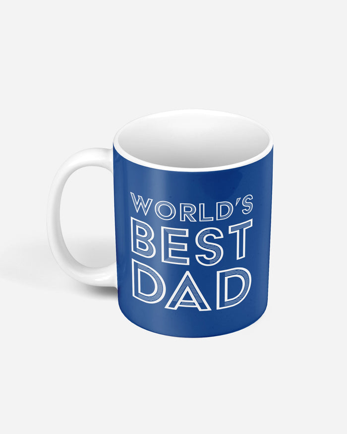 Everton FC Worlds Best Dad Mug FOCO - FOCO.com | UK & IRE