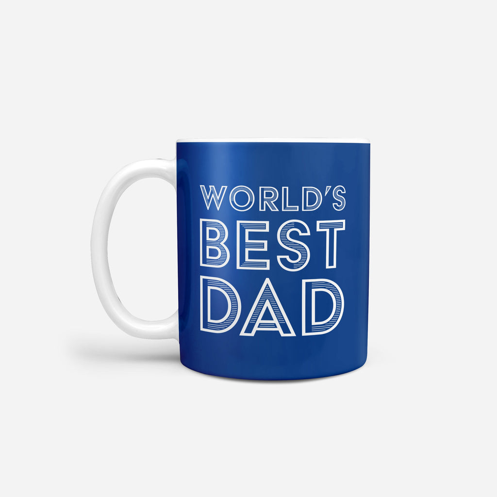 Everton FC Worlds Best Dad Mug FOCO - FOCO.com | UK & IRE