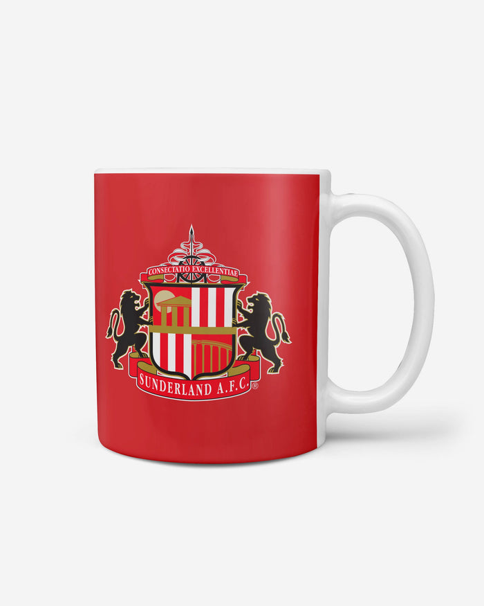 Sunderland AFC Worlds Best Dad Mug FOCO - FOCO.com | UK & IRE