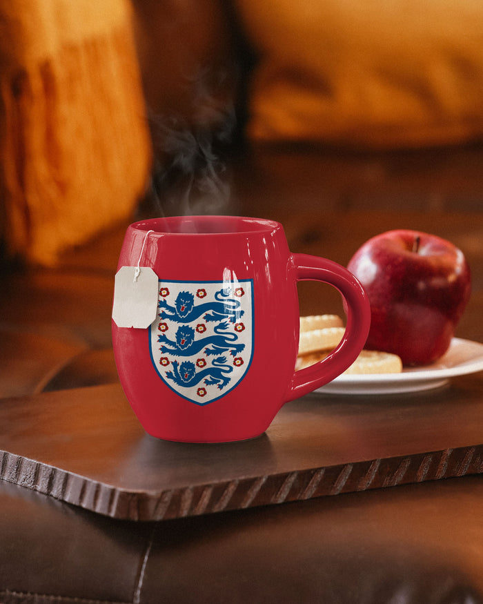 England Red Tea Tub Mug FOCO - FOCO.com | UK & IRE