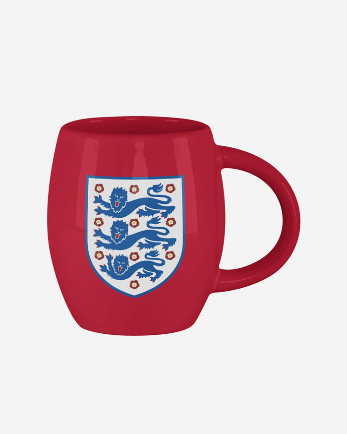 England Red Tea Tub Mug FOCO - FOCO.com | UK & IRE