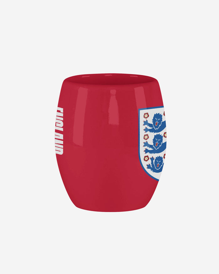 England Red Tea Tub Mug FOCO - FOCO.com | UK & IRE