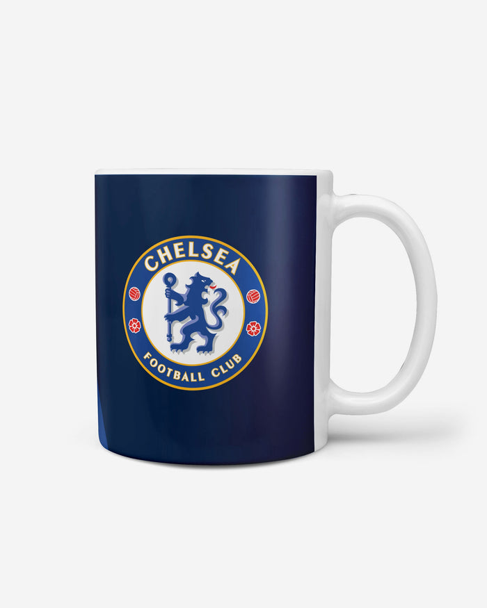 Chelsea FC Until I Sign For Mug FOCO - FOCO.com | UK & IRE