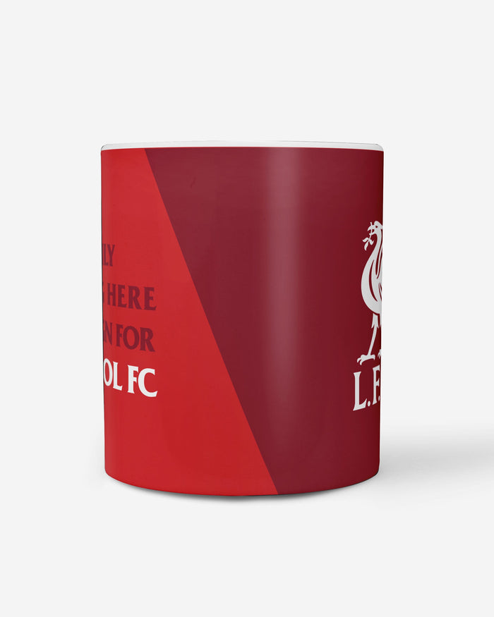 Liverpool FC Until I Sign For Mug FOCO - FOCO.com | UK & IRE