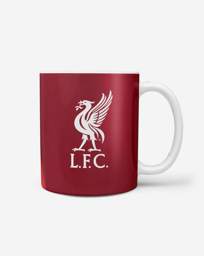 Liverpool FC Until I Sign For Mug FOCO - FOCO.com | UK & IRE