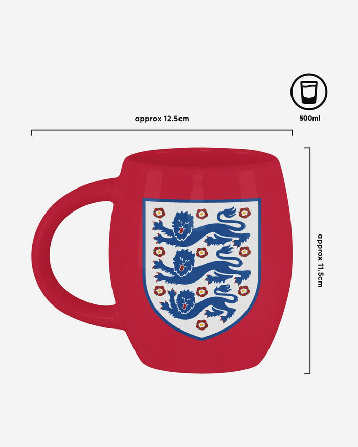 England Tea Tub Mug FOCO - FOCO.com | UK & IRE