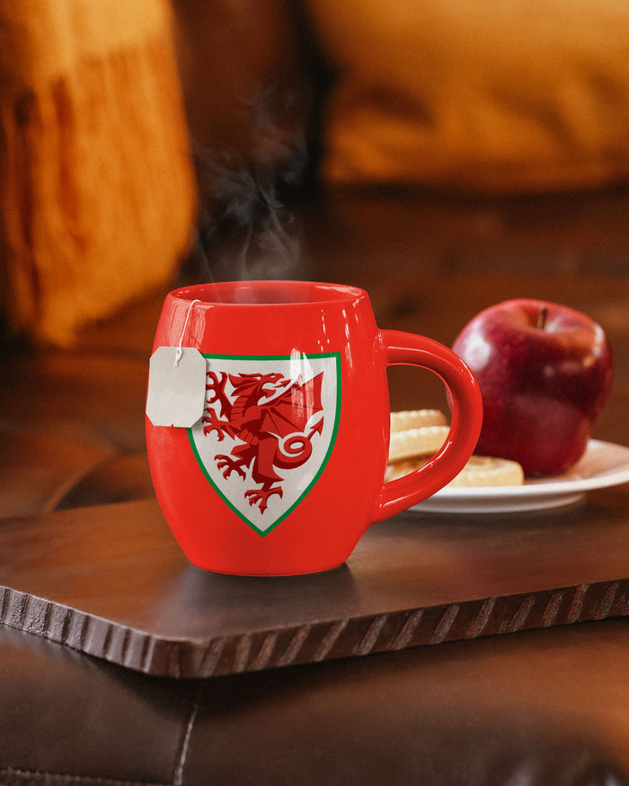 Wales Tea Tub Mug FOCO - FOCO.com | UK & IRE