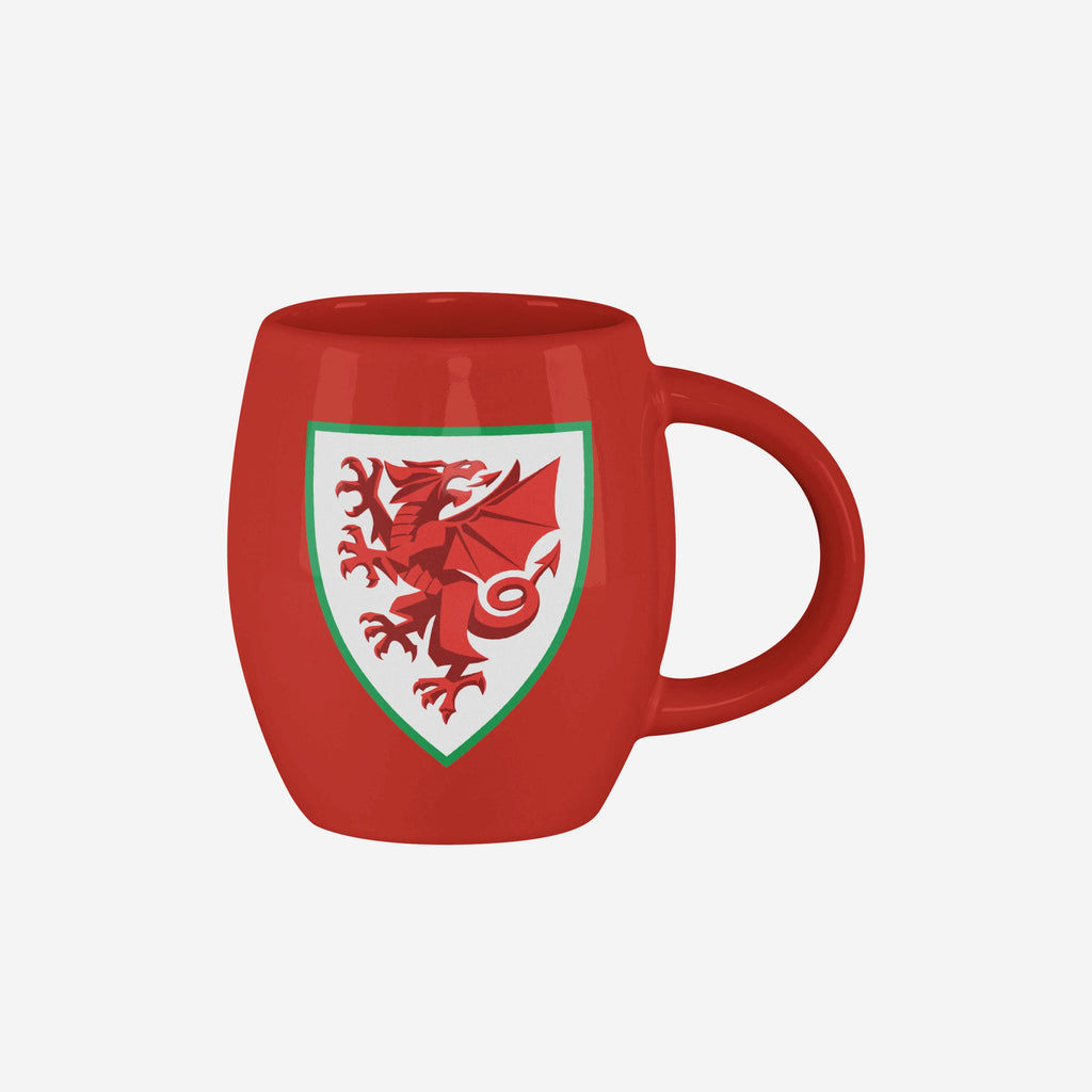 Wales Tea Tub Mug FOCO - FOCO.com | UK & IRE