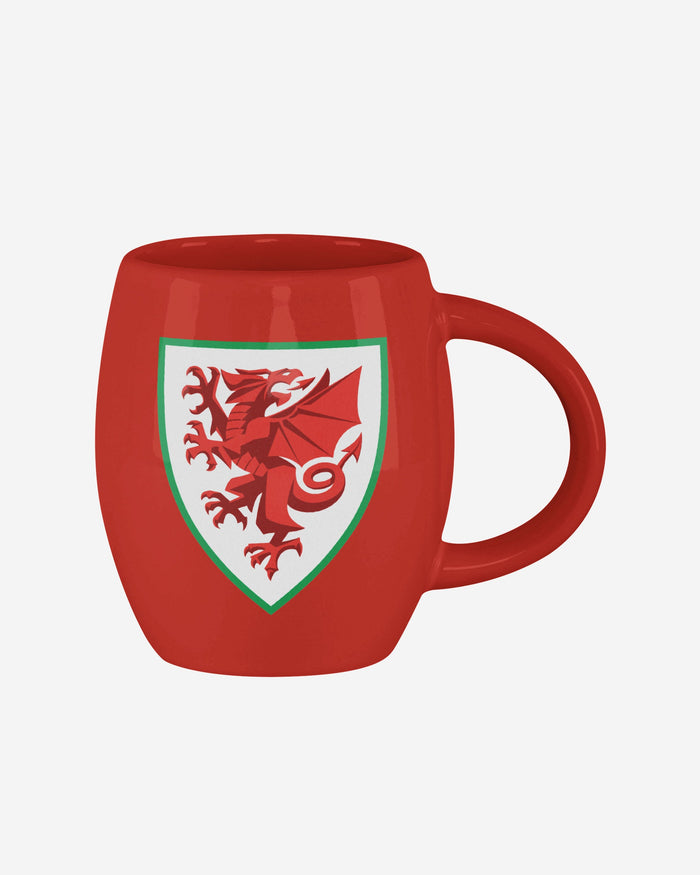 Wales Tea Tub Mug FOCO - FOCO.com | UK & IRE